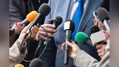 'Ўзбекистон матбуот эркинлиги рейтингида 11 поғона пасайди'ning rasmi