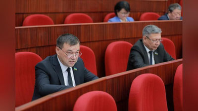 Изрображение 'В Узбекистане решили декриминализировать легкие побои'