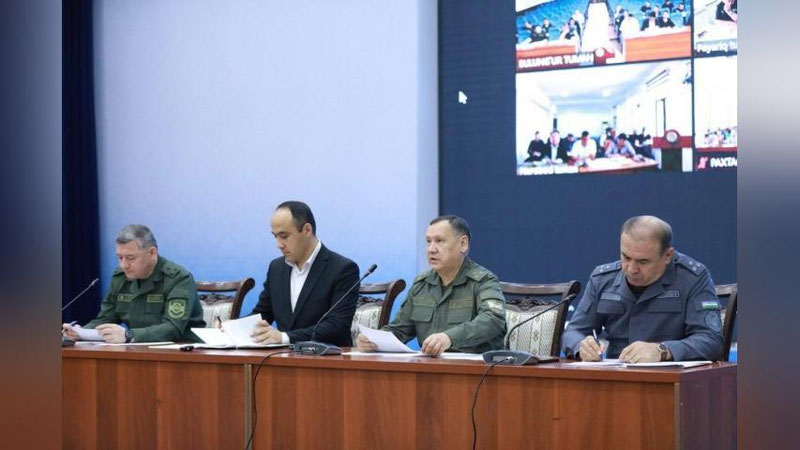 'Samarqandda yoshlar tomonidan jinoyat sodir etish 10 foizga oshdi'ning rasmi