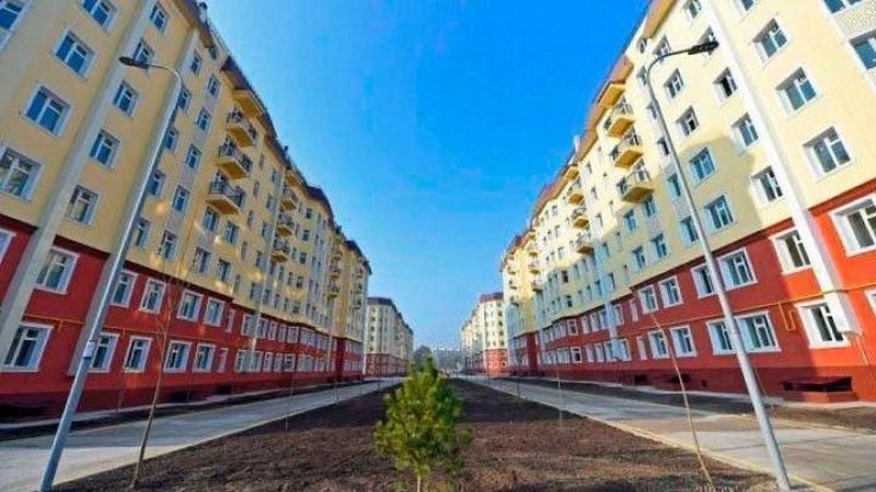 'Toshkentda ikkilamchi uy-joy narxlarida o`sish kuzatilmoqda'ning rasmi