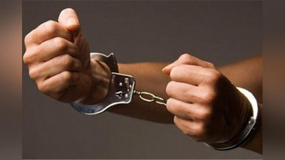 Изрображение 'Молодой человек, домогавшийся до девушки на улице в Ташкенте, сел на 10 суток'