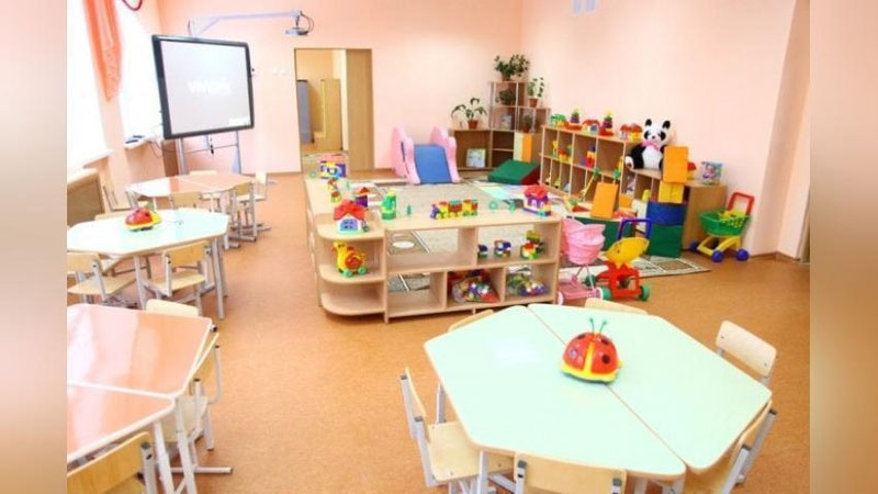 'Toshkentda navbati mavjud bo`lmagan davlat bog`chalari ro`yxati e`lon qilindi'ning rasmi