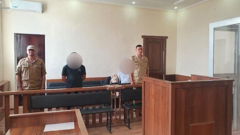 'Farzandini maktabga borishiga to`sqinlik qilgan ota qamoqqa olindi'ning rasmi