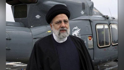 'Shavkat Mirziyoev Eron prezidenti halok bo`lgani munosabati bilan hamdardlik bildirdi'ning rasmi