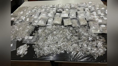 Изрображение 'В Узбекистан пытались нелегально ввезти в запасном колесе 59 кг ювелирных изделий'