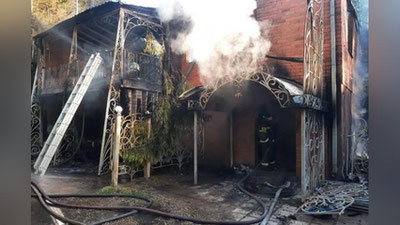 'Moskvadagi xostelda yuz bergan yong`inda o`zbekistonliklar halok bo`ldi'ning rasmi