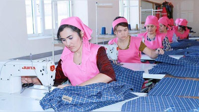 'Faoliyat yuritayotgan oilaviy korxonalar soni ma`lum qilindi'ning rasmi