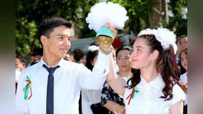 'Hududlar kesimi bo`yicha bitiruvchilar soni ma`lum qilindi'ning rasmi