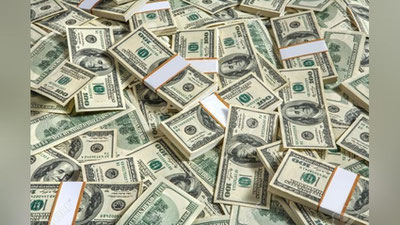 'Dollarning rasmiy kursi yana tushdi'ning rasmi