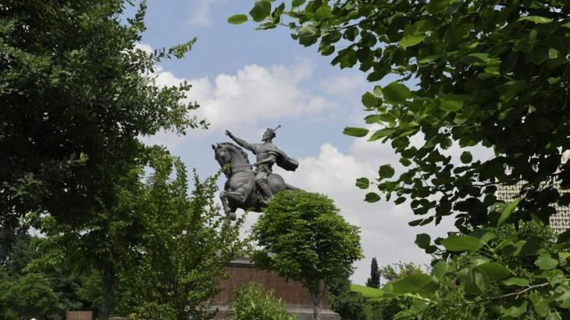 'O`zbekistonda 30 may kuni kutilayotgan ob-havo ma`lumoti e`lon qilindi'ning rasmi