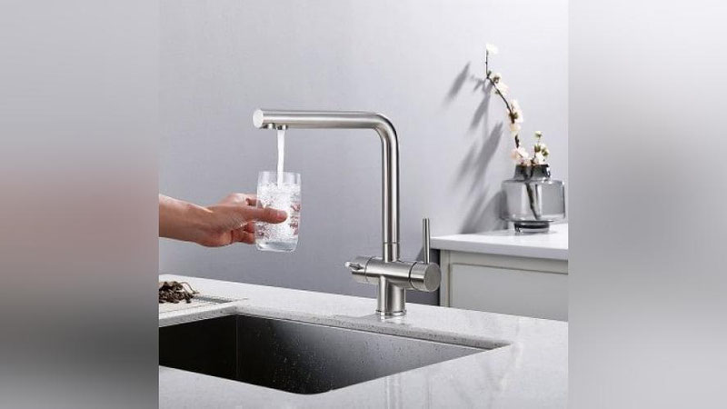 'Xorazmda sovuq suv va kanalizasiya uchun to`lovlar oshiriladi'ning rasmi