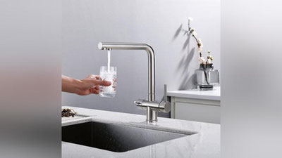 'Xorazmda sovuq suv va kanalizasiya uchun to`lovlar oshiriladi'ning rasmi