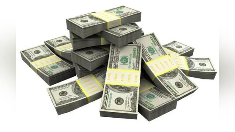 'Dollarning rasmiy kursi ko`tarildi'ning rasmi