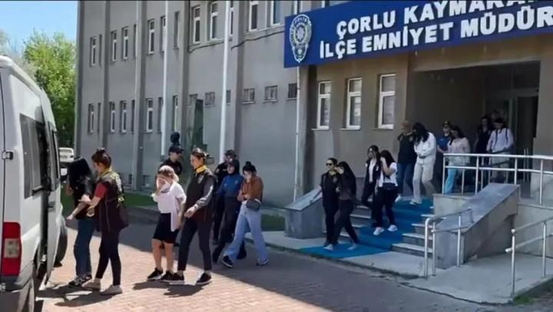 'Turkiyada fohishalikka majburlangan o`zbekistonlik ayollar qutqarildi'ning rasmi