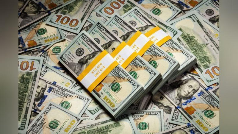 'Dollarning rasmiy kursi yana oshdi'ning rasmi