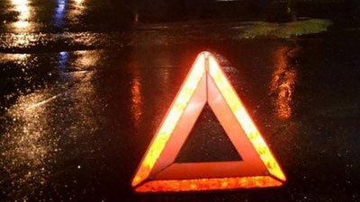 Изрображение 'В Ташкенте столкнулись 4 автомобиля: пострадал один водитель'