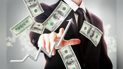 'Dollarning rasmiy kursi ko`tarildi'ning rasmi