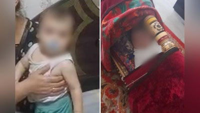 'Toshkentda 2 o`g`lini tanishiga tashlab ketgan ayol 1,5 oy davomida xabar olmadi'ning rasmi