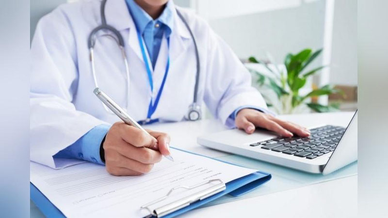 'O`zbekistonga 46,2 ming nafar chet ellik davolanish uchun kelgan'ning rasmi