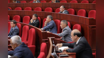 Изрображение 'В Узбекистане установят штраф за незаконное вовлечение детей в религиозное воспитание'