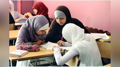 'O`zbekistonda bolasini noqonuniy diniy ta`lim olishga jalb qilgan ota-onalar javobgarlikka tortilishi mumkin'ning rasmi