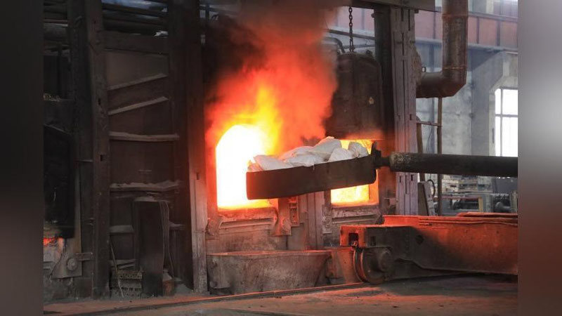 'Toshkentda 2 tonnadan ortiq giyohvand moddalar yoqib yuborildi'ning rasmi