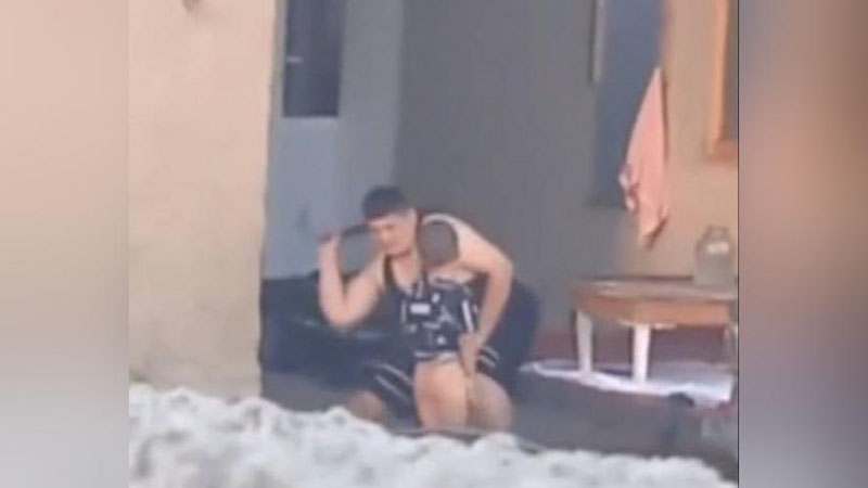 'Samarqandda o`gay ota 6 yoshli farzandini kamar bilan ayamay kaltakladi (video)'ning rasmi