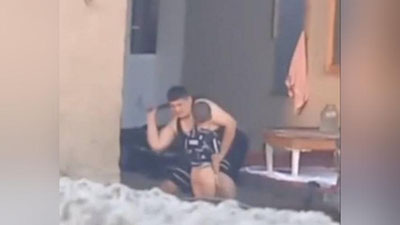 'Samarqandda o`gay ota 6 yoshli farzandini kamar bilan ayamay kaltakladi (video)'ning rasmi