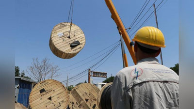 Изрображение 'В столичных электросетях изучили жалобу предпринимателя на постоянное отключение света'