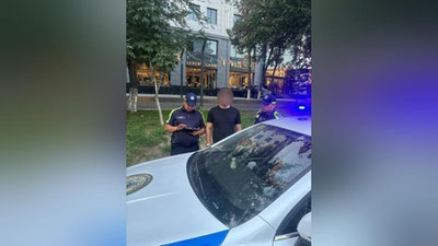 Изрображение 'В Ташкенте оштрафовали водителей, снявших свои нарушения ПДД на видео'