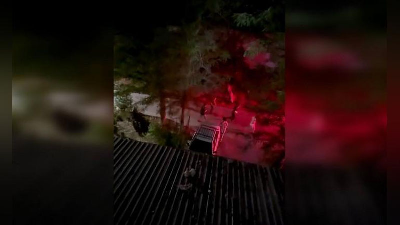 'Toshkentda tundagi janjal oqibatida 5 kishi jarohatlandi'ning rasmi