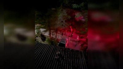 'Toshkentda tundagi janjal oqibatida 5 kishi jarohatlandi'ning rasmi