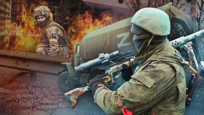 'Россиянинг уруш “тегирмон”ига ким сув қуймоқда'ning rasmi