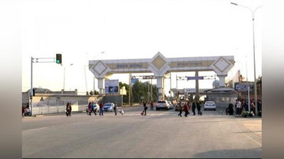 Изрображение 'Задержание узбекистанца, подозреваемого в участии беспорядках в Казахстане, опровергли'