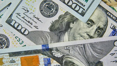 'O`zbekistonda dollarning rasmiy kursi tushdi'ning rasmi