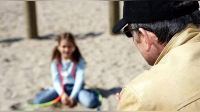 'O`zbekistonda pedofillarni jinsiy bichish amaliyotini qonunchilikka kiritish taklif qilinmoqda (video)'ning rasmi