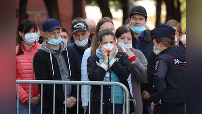 'Pandemiyaning ikkinchi to`lqini hali tugamagan — JSST'ning rasmi