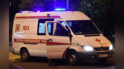 'Moskvada sodir bo`lgan YTHda namanganlik yigit halok bo`ldi'ning rasmi