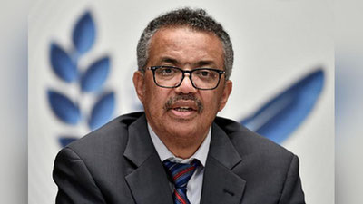 'JSST dunyoni ofat yoqasidan ogohlantirdi'ning rasmi