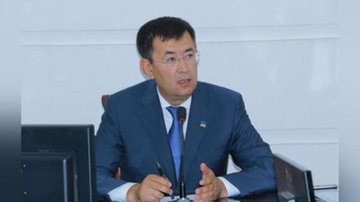 '​Samarqand viloyati hokimiga ochiq muloqotda 787 murojaat tushdi'ning rasmi
