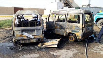 Изрображение 'Страшное ДТП в Кашкадарье унесло жизни 5-ти человек'