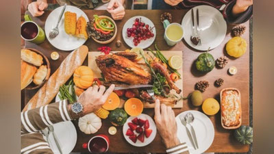 'Shifokorlar Yangi yil oqshomida tanovuli salomatlikka ziyon keltiradigan mahsulotlardan ogohlantirmoqda'ning rasmi