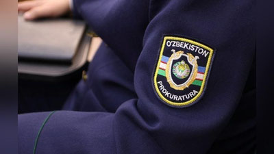 'Toshkent viloyatida tarixiy ob`ektlarga salkam 500 million so`m zarar etkazilgani aniqlandi'ning rasmi