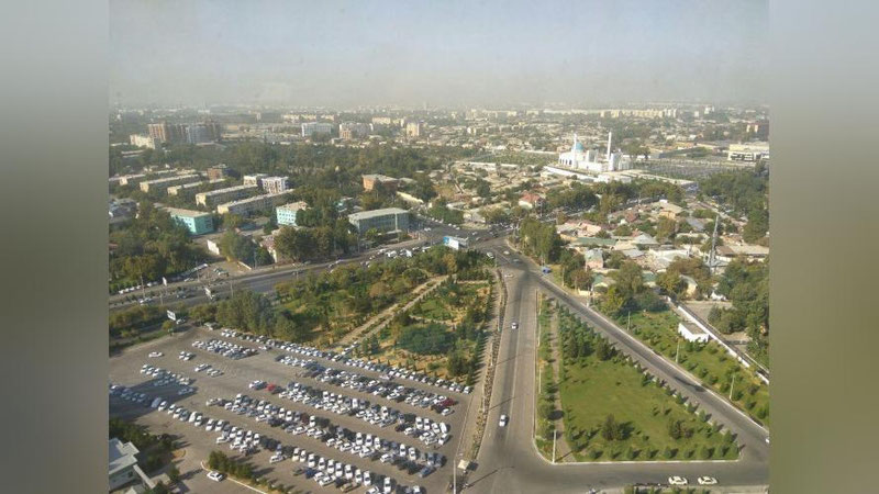 Изрображение 'ПРОГНОЗ ПОГОДЫ НА 31 МАЯ'