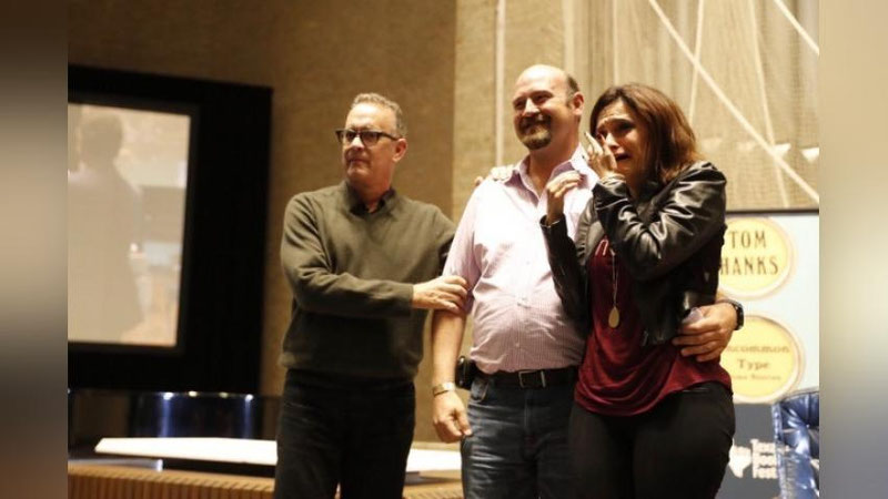 '“YuLDUZLAR XIYoBONI”DAGI SAVOBTALABLAR'ning rasmi