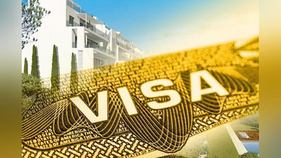 'Investment visa: Xorijiy investorlar uchun maxsus viza joriy etiladi'ning rasmi