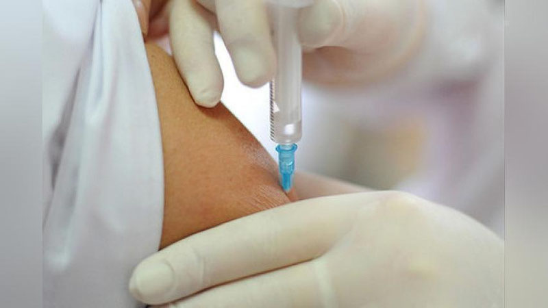 'Грузия аҳолиси оммавий равишда қутуриш касаллигига қарши эмланди'ning rasmi