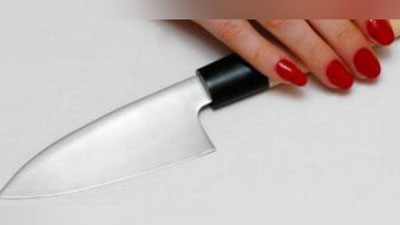 'Qaynsingilga suiqasd qilgan kelin jazoga tortildi 'ning rasmi