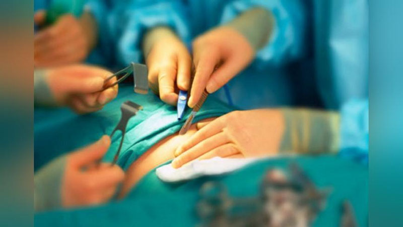 'HINDISTONLIK JARROHLAR BEMOR OShQOZONIDAY 600DAN ORTIQ MIXNI OLIShDI'ning rasmi