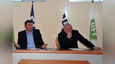 'Ўзбекистон чемпионати назоратчи ва ҳакамлари учун ўқув-амалий семинарлар ташкил этилади 'ning rasmi